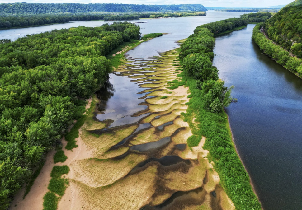 Grant County, Wisconsin: Your Go-To Guide for Every Season